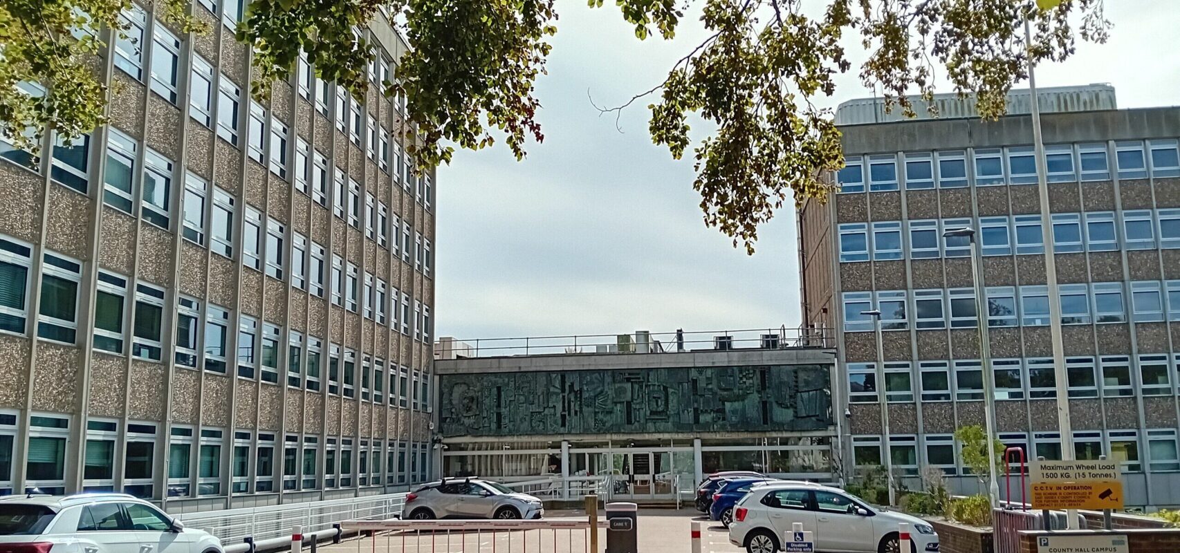 East Sussex County Council Faces £55.8m Deficit for 2026/27 as the Conservative run Council Delays our Local Elections