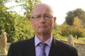 photograph of aidan fisher