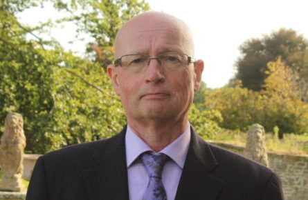 Cllr Aidan Fisher: Proud to Serve East Sussex